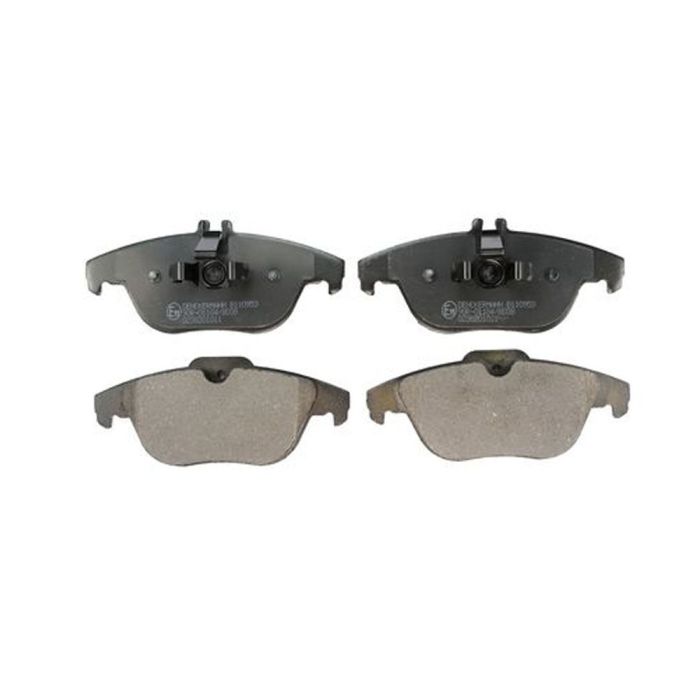 Brake Pad (Set) - 0064201320
