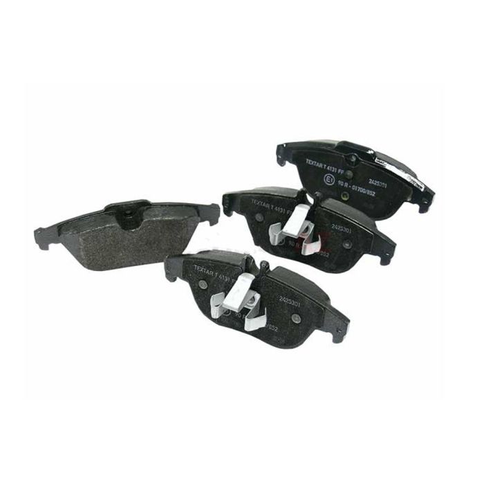 Brake Pad (Set) - 0064206120