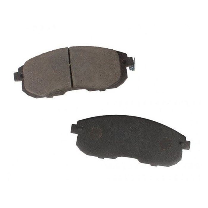 Brake Pads - D831