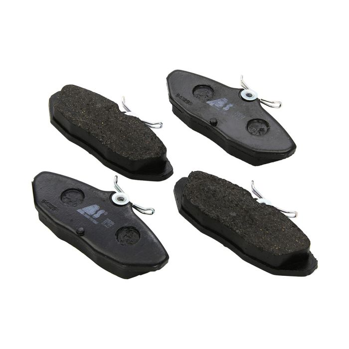 Brake Pad (Set) - 5066478AA