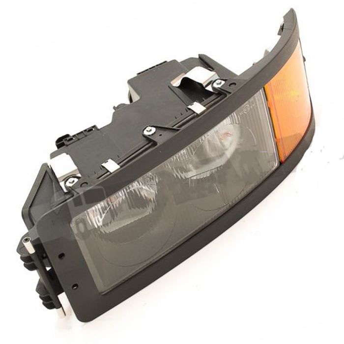 Head Lamp (Right) - 81-25101-6290