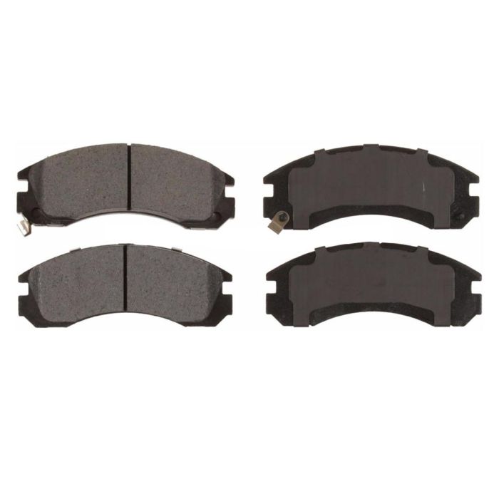 Brake Pads (Set) - D6039