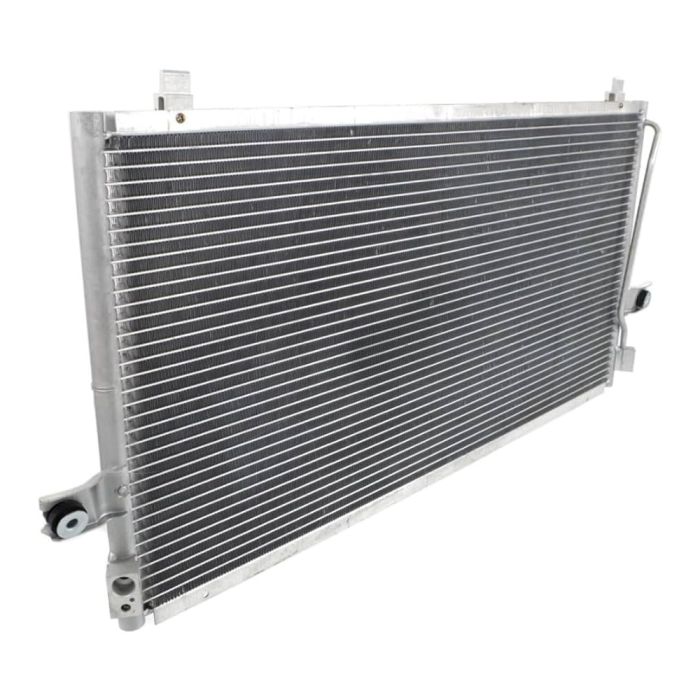 Ac Condenser - P0230 (88461-60100)