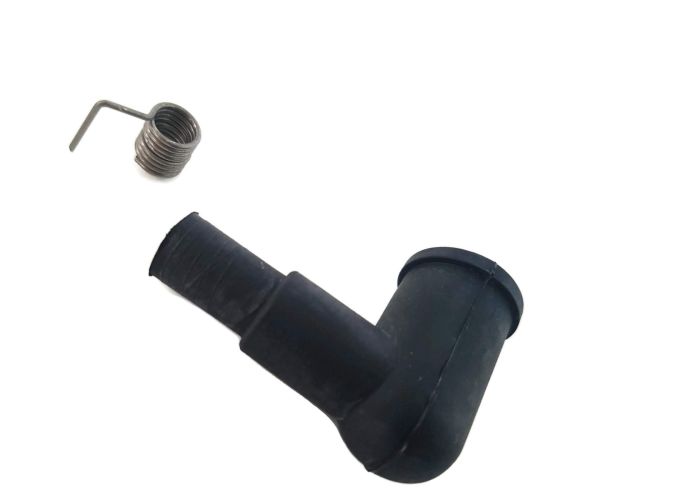 Yamaha Plug Cap Assy - B4GH23700000