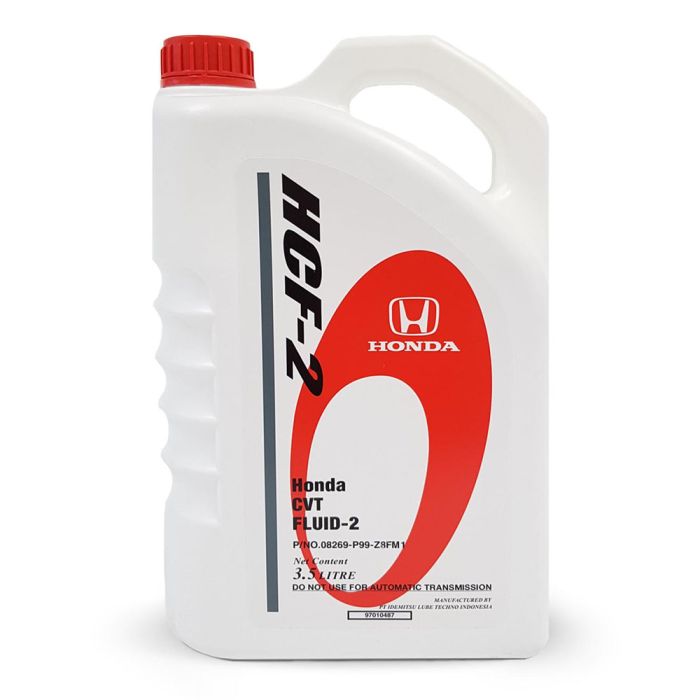 Honda CVT Fluid-2 - 08269-P99-Z8FM1