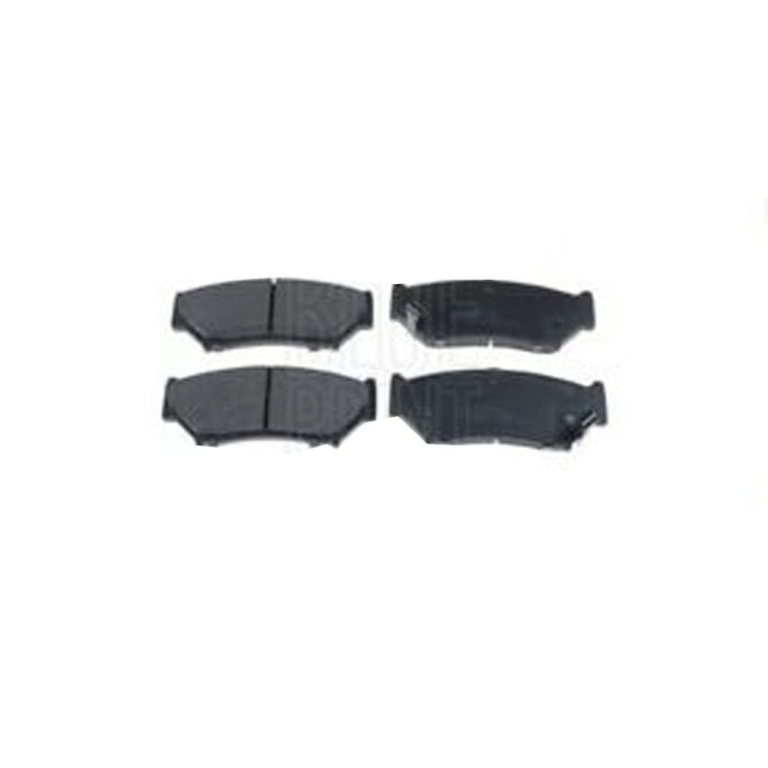 Brake Pad (Set) - 91174817