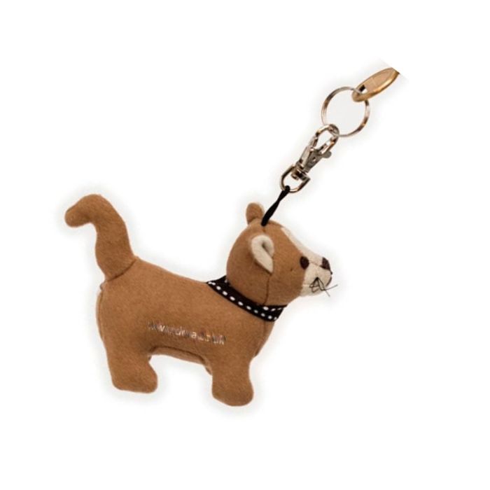 Pet Key Holder