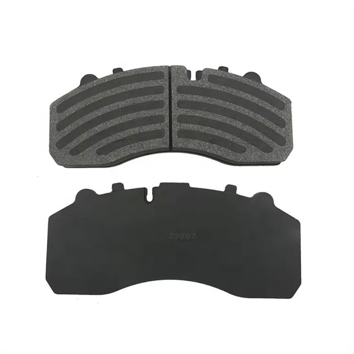 Mercedes Benz Actros Brake Pad (Lite) - 29087