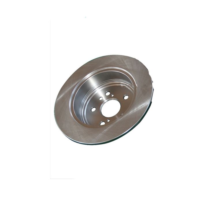 Brake Disc Back - 42431-42041