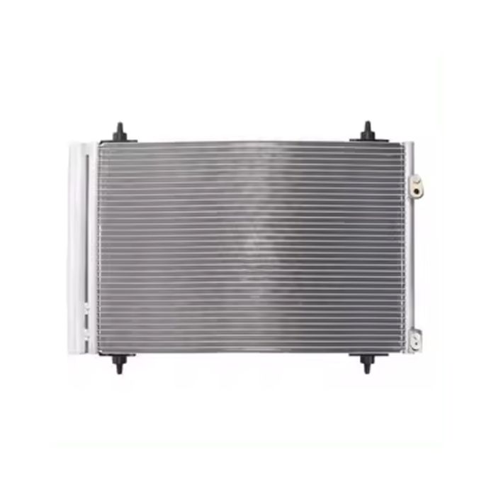 AC Condenser - 206 111B