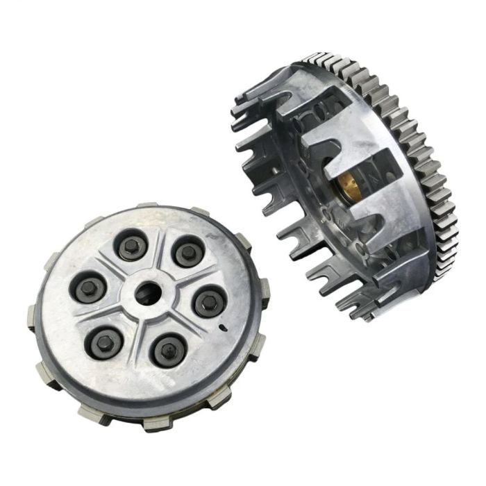 Clutch Plate - CF1136