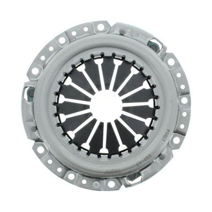 Cuna Clutch Plate (Picanto) - HD-64