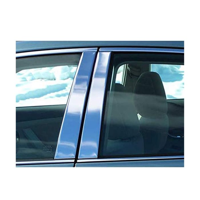 Window Pillar Post Cover (Set) - PNT-3690-YB2