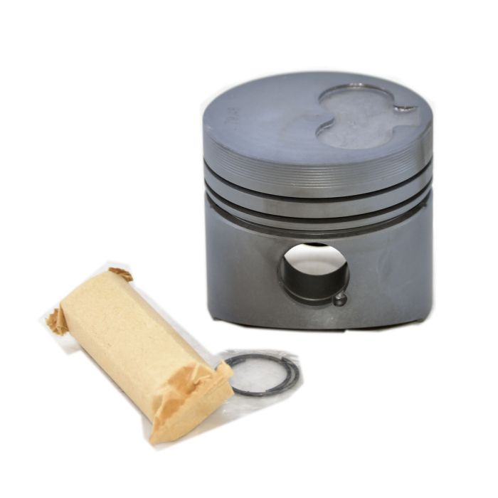 WSI Piston (Kit, Standard 0.50) - PS-39100