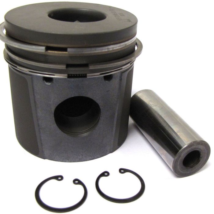 Piston and Rings - ERR2410