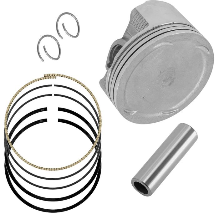 Piston Kits - 13101-75200