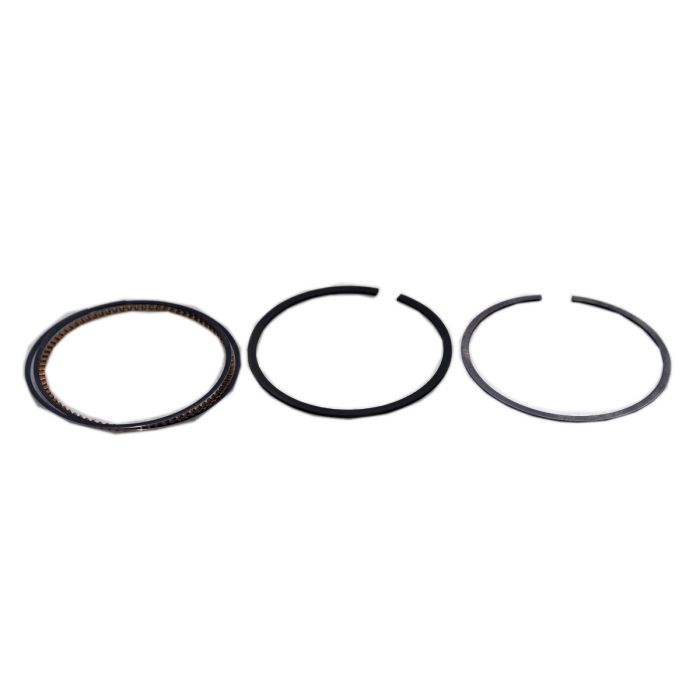 WSI Piston Ring (Set, Standard) 81x1,75+2+3 mm - PR-811577