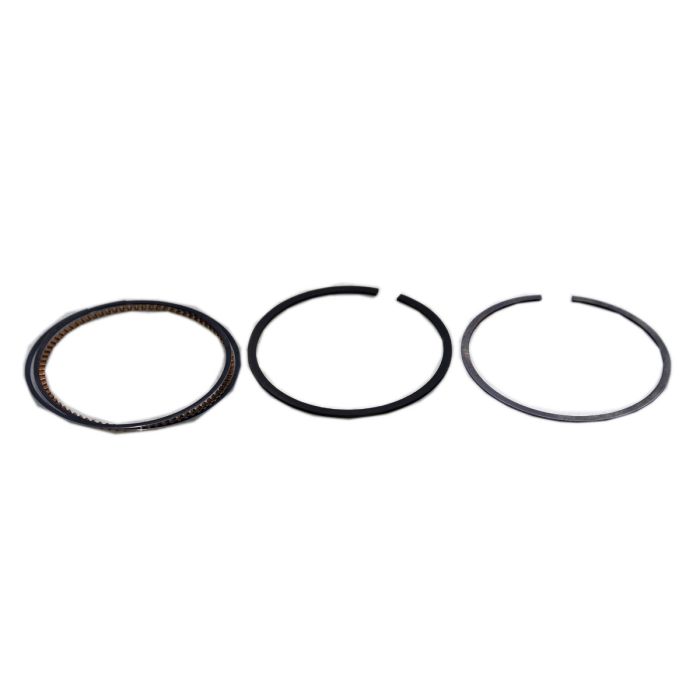 O.Tech Piston Ring (Set,Standard) 0.25+0.50 - PR-025050