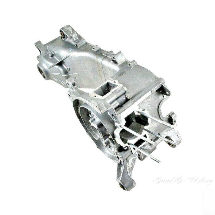 Engine Block - BQQ - 77990