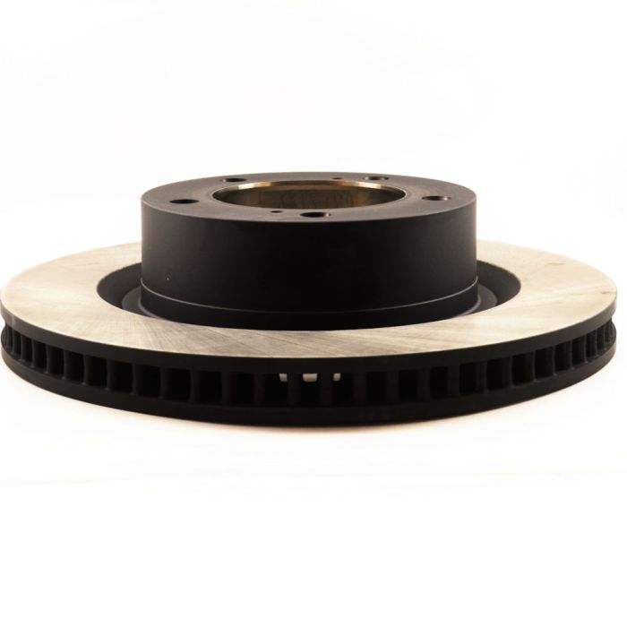Brake Disc (Back) - 42431 - 0K120-1