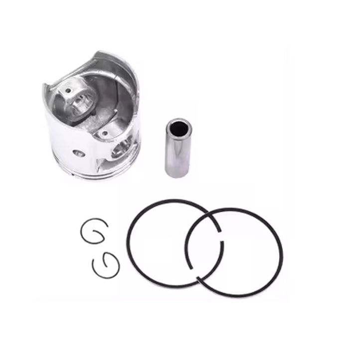 Tricycle Piston and Rings - PTR-45