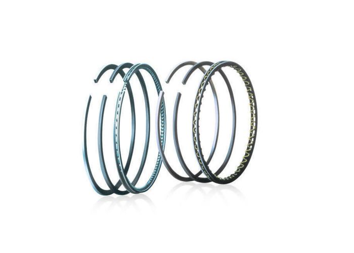 Ring Set, Piston - 13012-28101