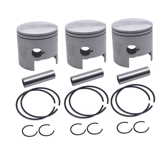 Piston Kits - 13101-31030