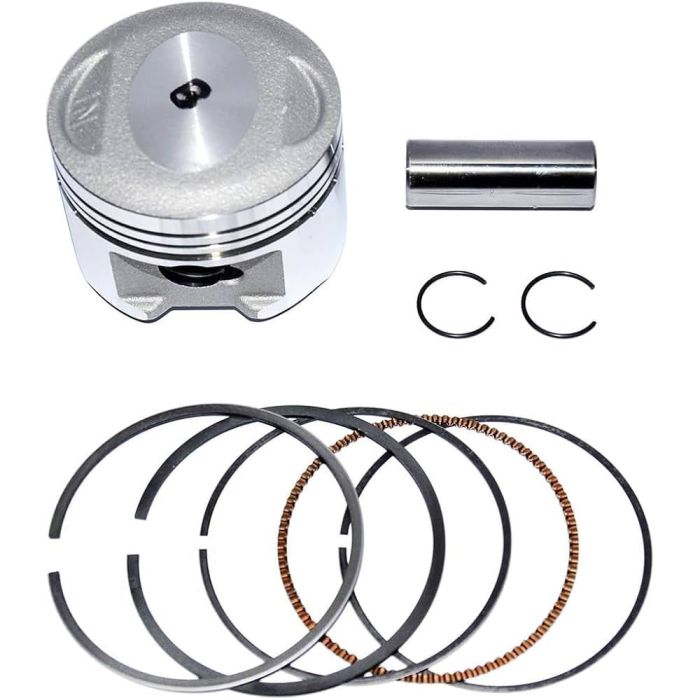 Piston Kits - 13101-31091