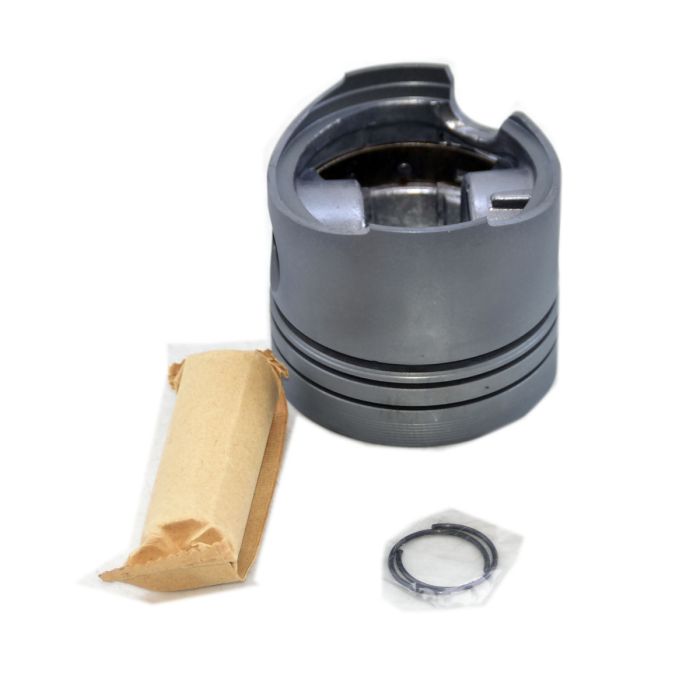 WSI Piston (Kit, Standard 0.50) - PS-39101