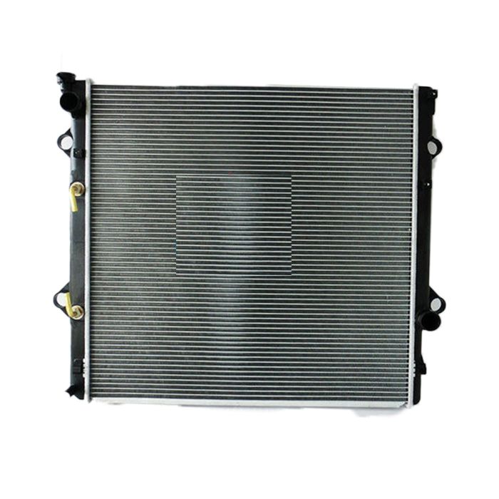 Radiator Assembly - 16400-38250