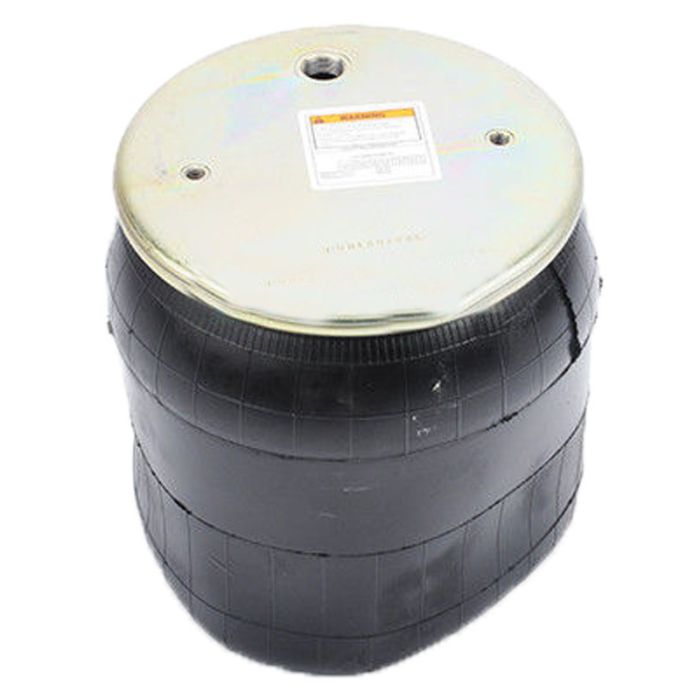 Air Springs Complete With Pistons - 784157-6C