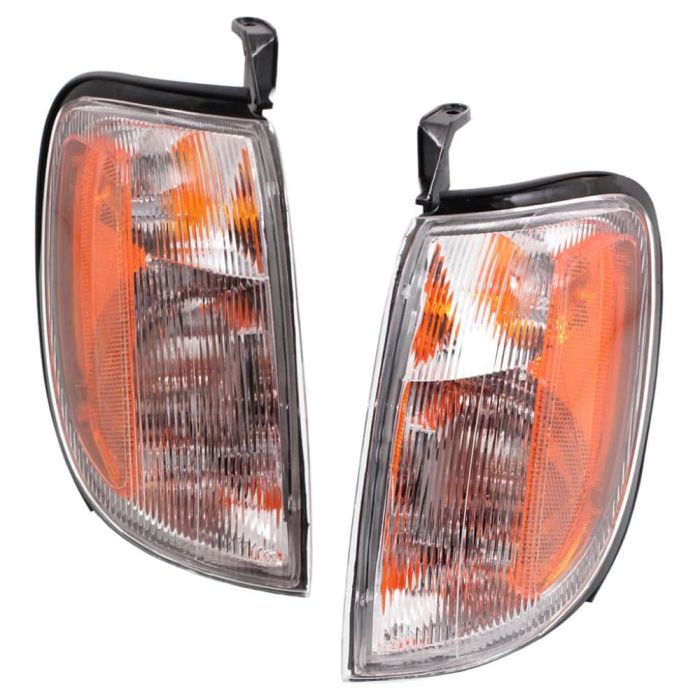 Park/Signal Lamp (Set) - DS459-B000L/R