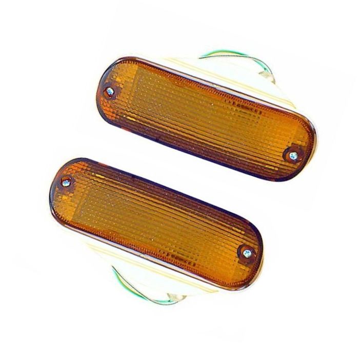 Parking Lamp (Set) - 65-2028-A