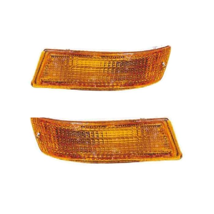 Parking Lamp (Set) - MR496654