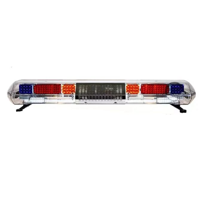 Police Car Light
