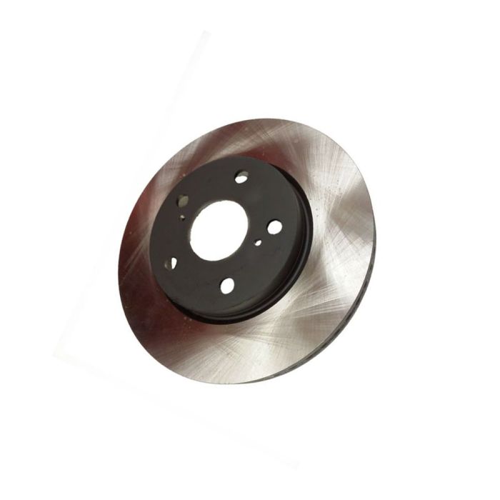 Brake Disc (Front) - 43512-0C011