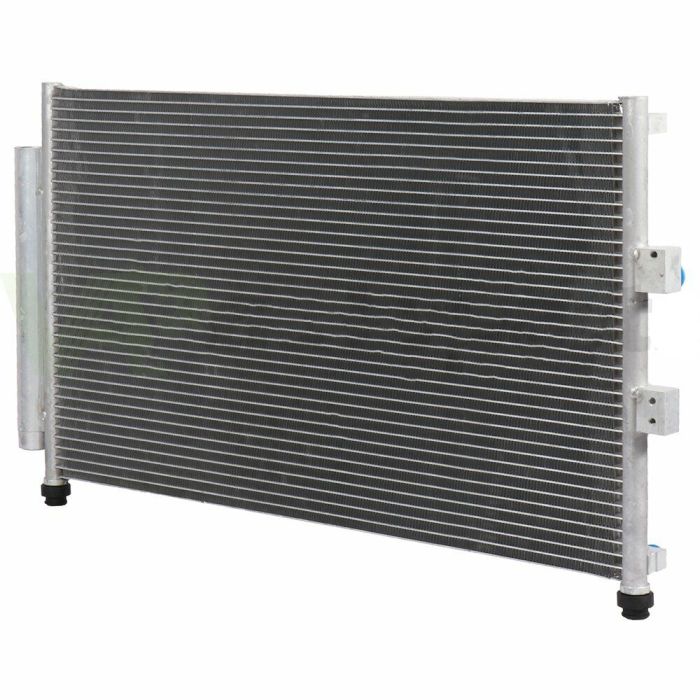 AC Condenser -HBS-P0520