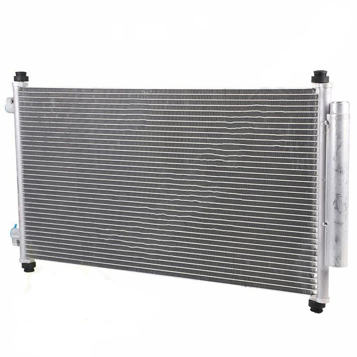 AC Condenser -HBS-P0537