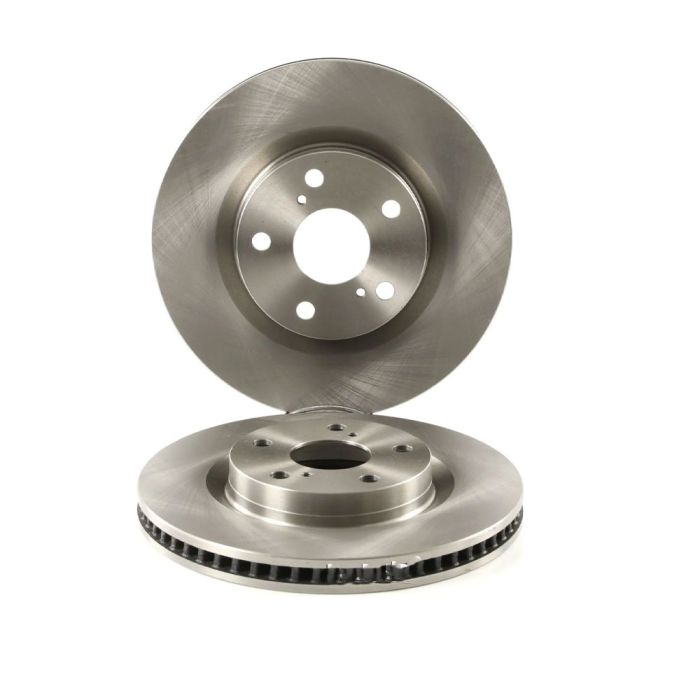 Brake Disc (Front) - 43512-42050