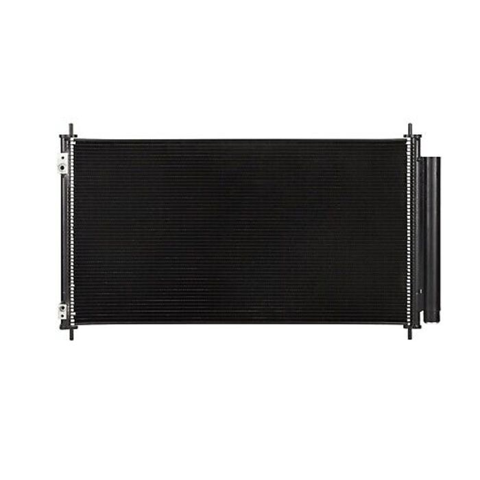 AC Condenser -HBS-P0540