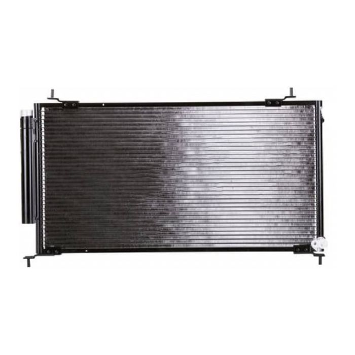 AC Condenser -HBS-P0519