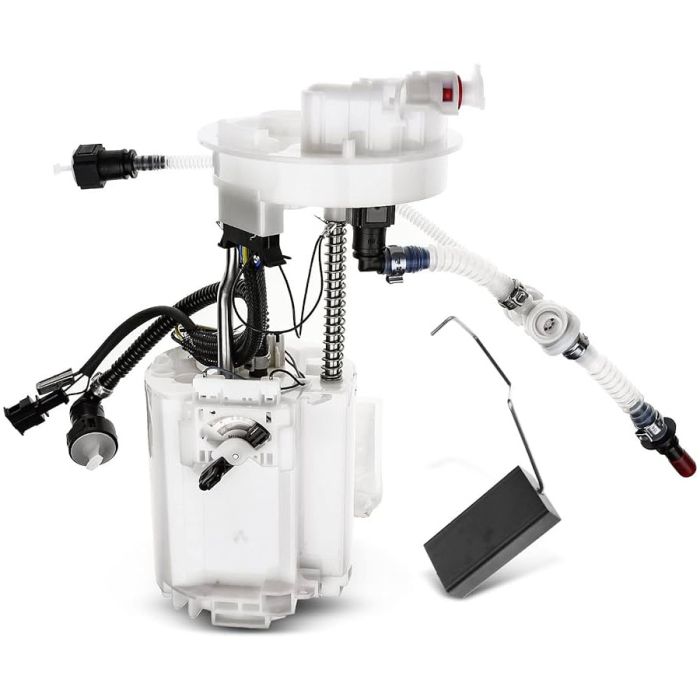 Fuel Pump -E8800M