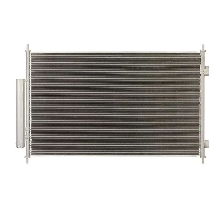 AC Condenser -HBS-P0542A