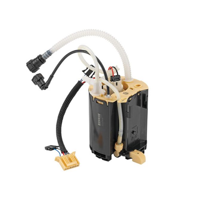 Fuel Pump Assembly - LR026193