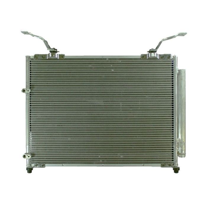 AC Condenser -HBS-P0540