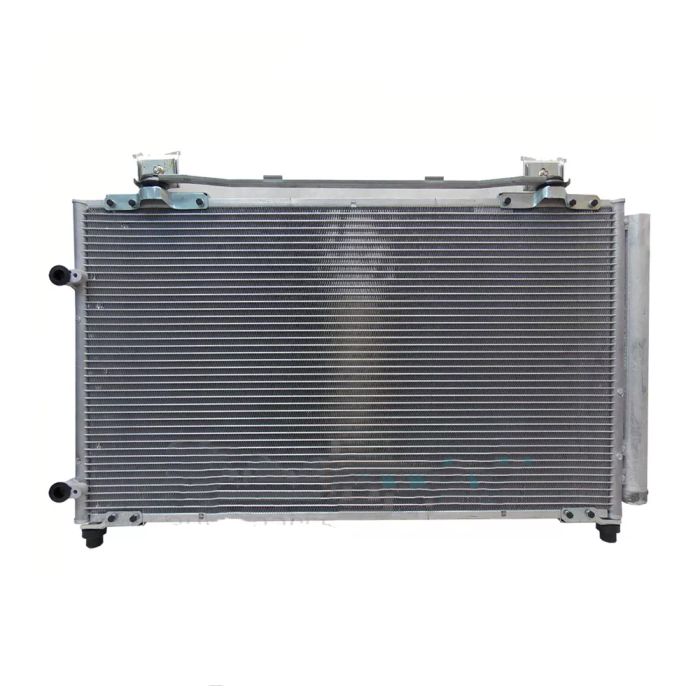 AC Condenser -HBS-P0530