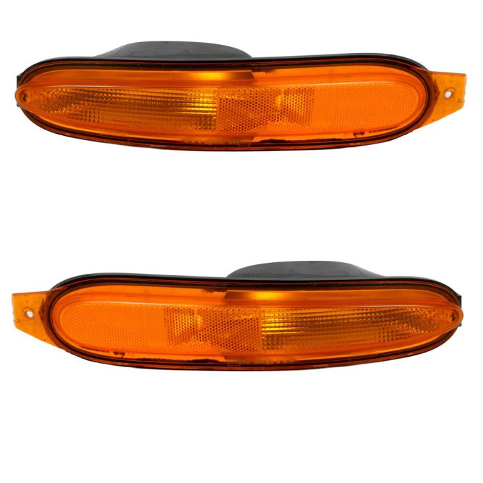 Park Signal Lamp (Set - Left & Right) - CS114-U000L/R
