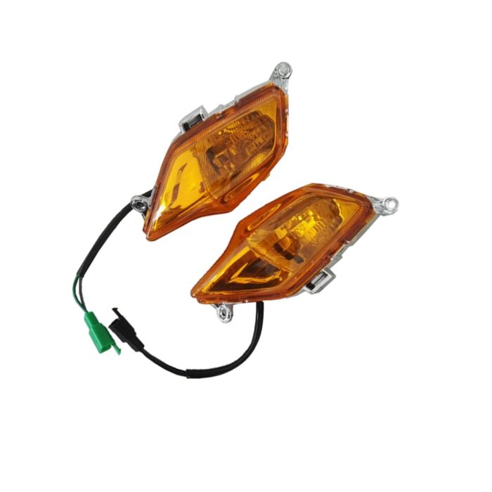 Rear Pointer (B Class) - UD110