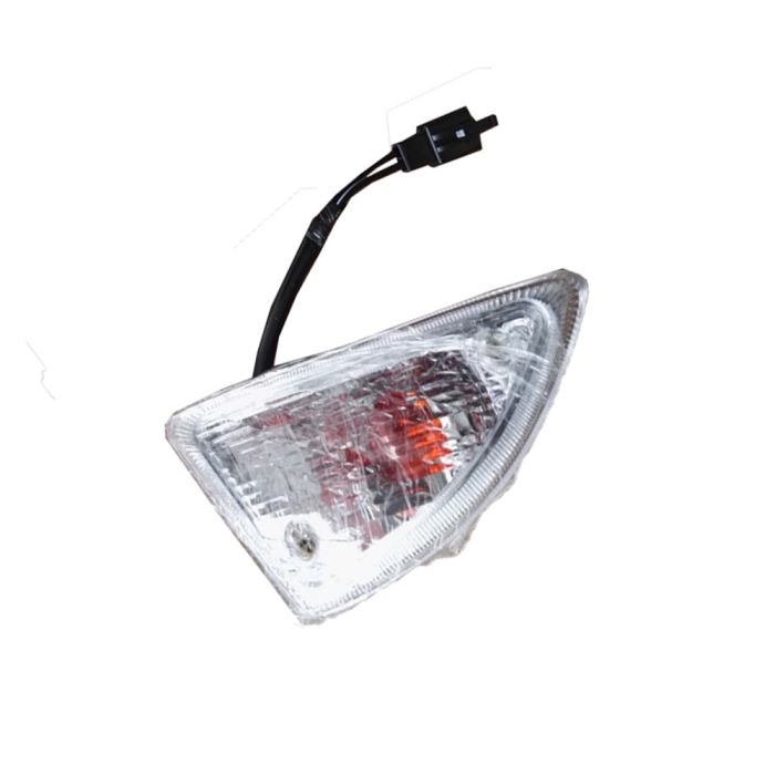 Pointer Cover - Haojue 110-2