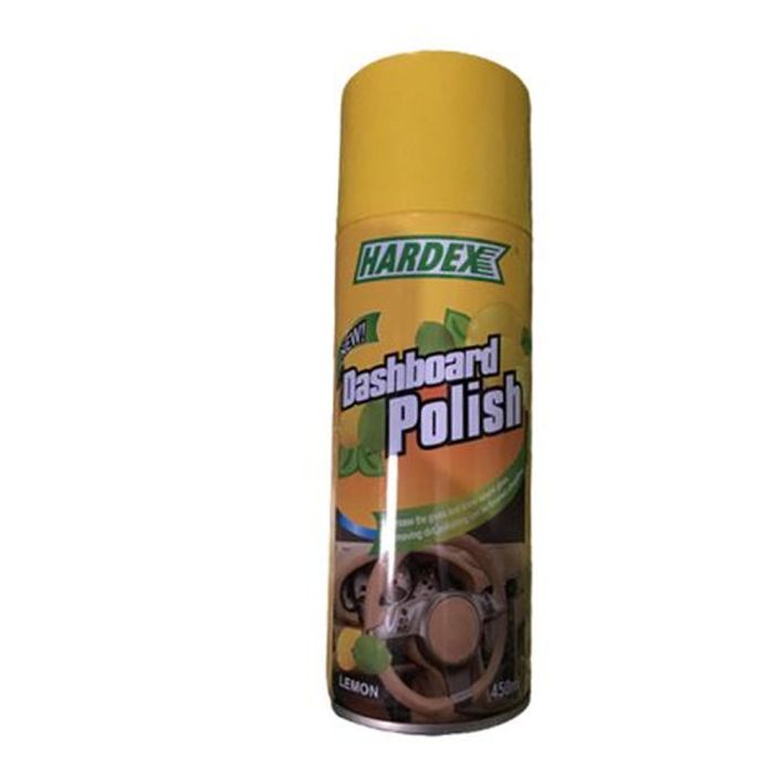 Hardex Dashboard Polish - DP1105